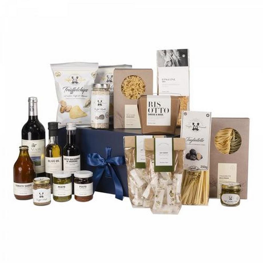 Geschenkidee  Coffret-cadeau gourmet XL 