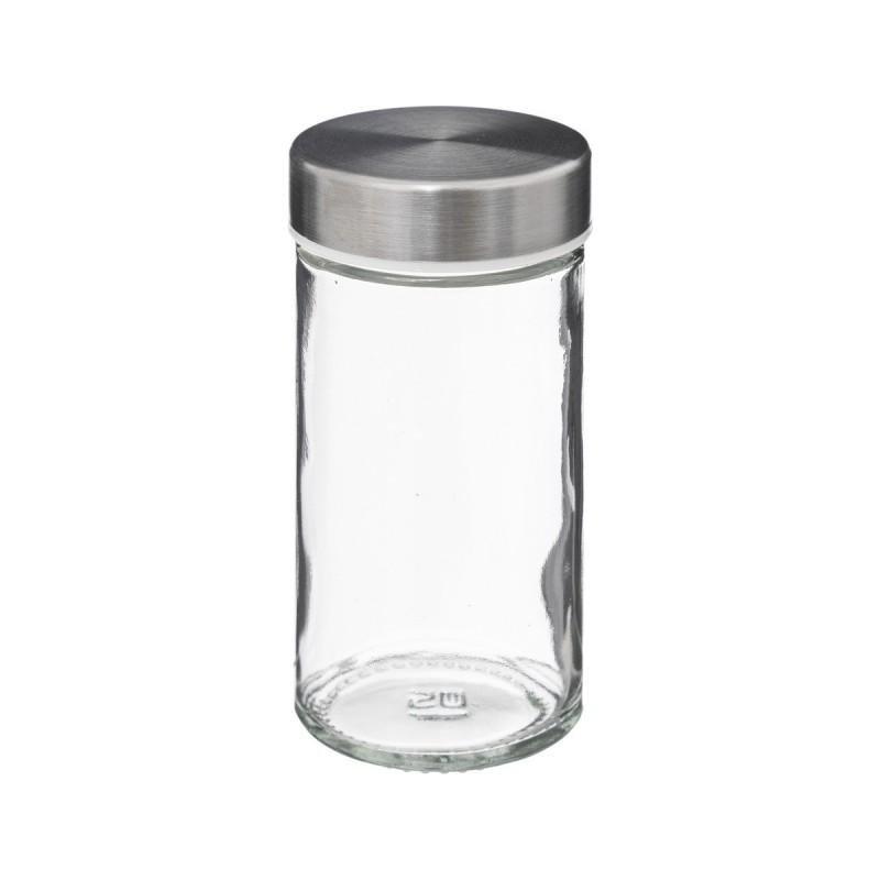 5five Étagère à épices rotative avec 12 boîtes à épices  