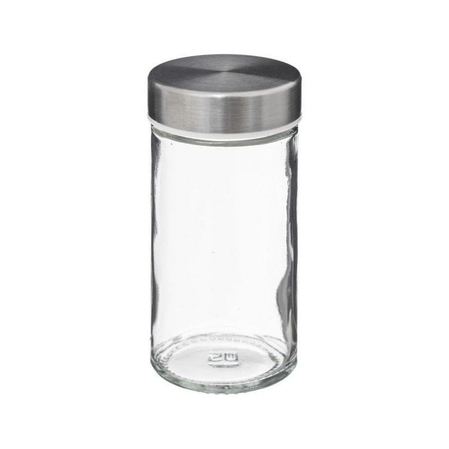 5five Drehbares Gewürzregal mit 12 Gewürzdosen  