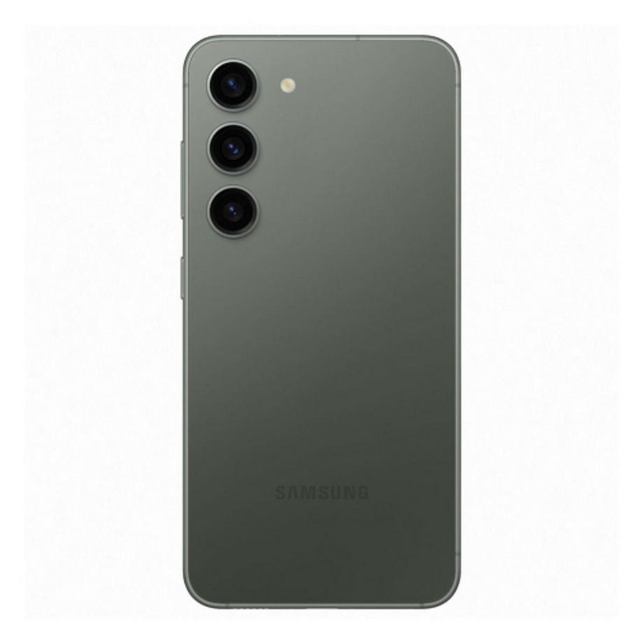 SAMSUNG  Refurbished Galaxy S23 5G (dual sim) 128GB - Guter Zustand 