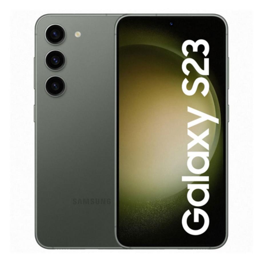 Refurbished Galaxy S23 5G (dual sim) 128GB - Guter Zustand