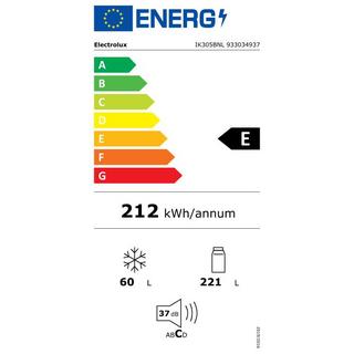 Electrolux 933034937  