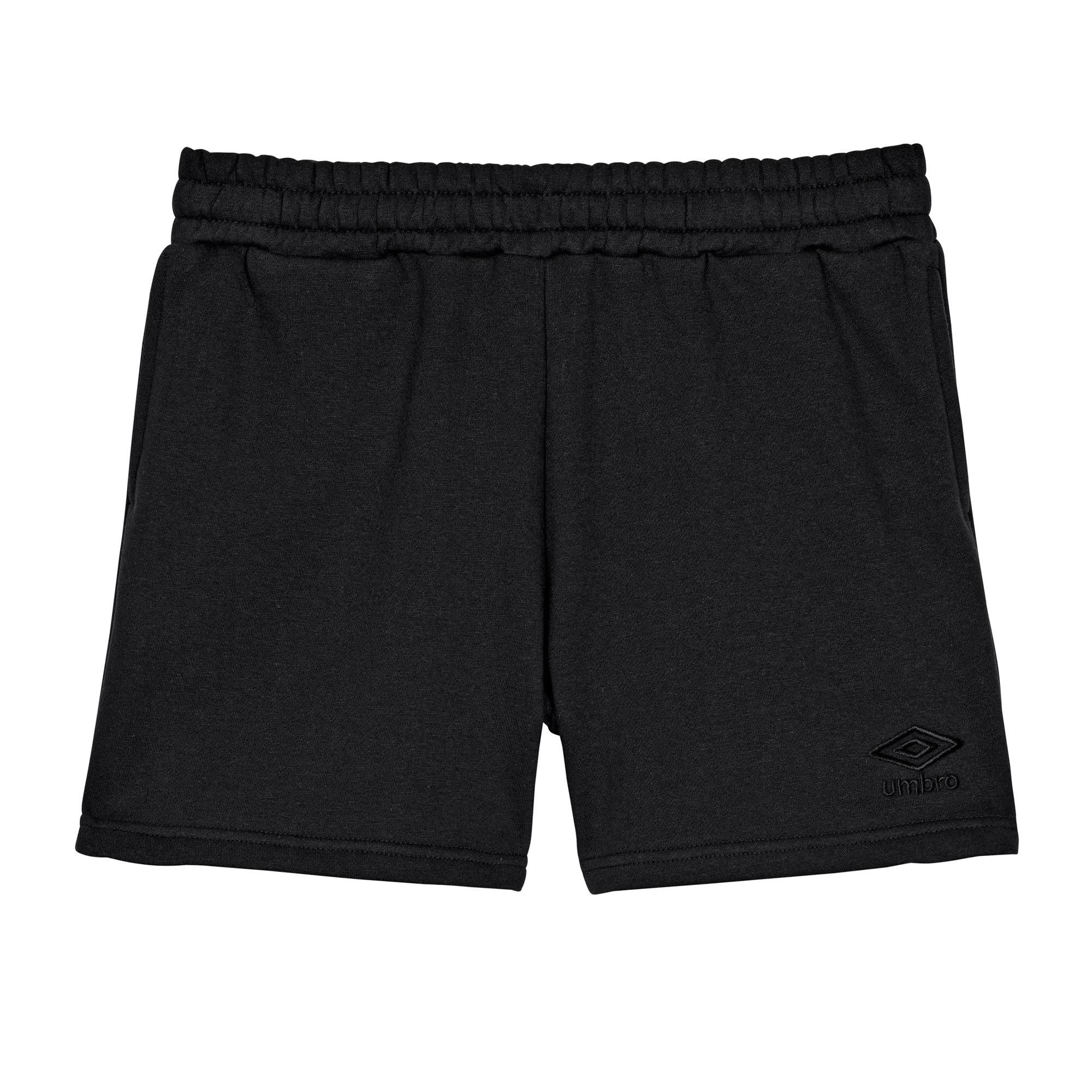 Image of Core Sweatshorts Damen Schwarz L