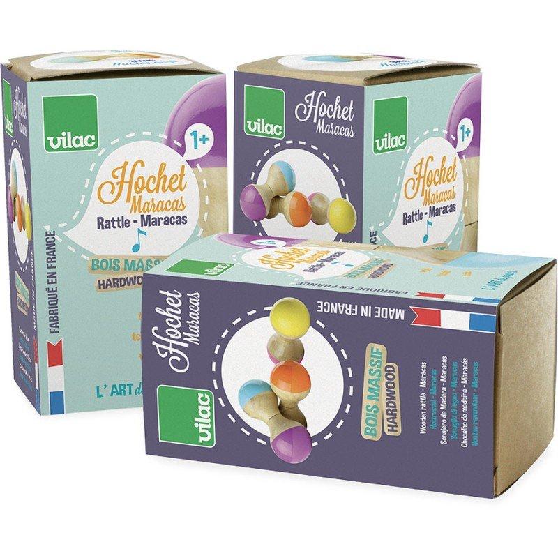 Image of Rassel Jura Weiss/Blau Multicolor