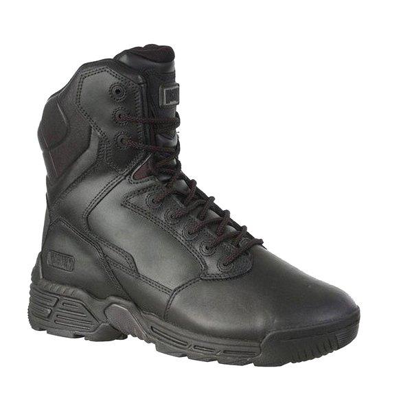 Image of Stealth Force Ctcp (37741) Sicherheitsstiefel Stiefel Unisex Schwarz 43