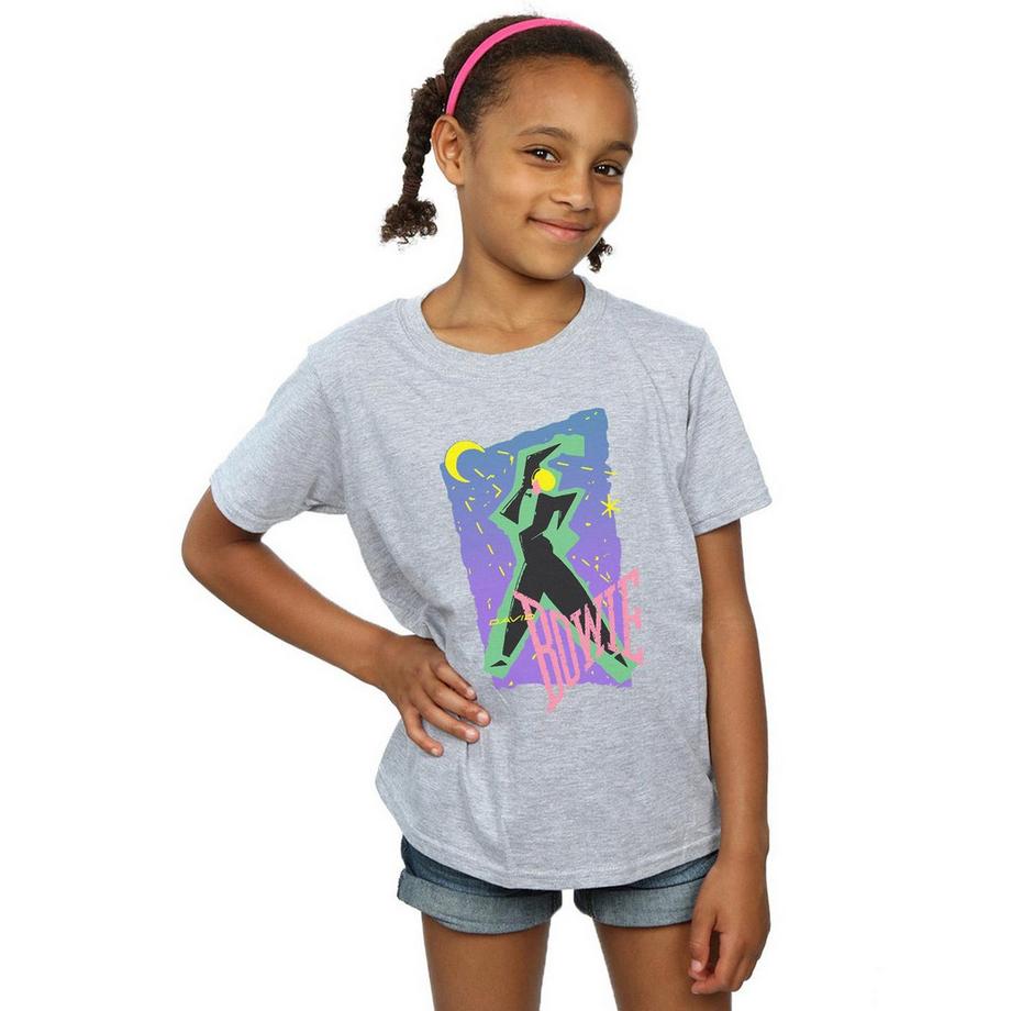 David Bowie  TShirt 