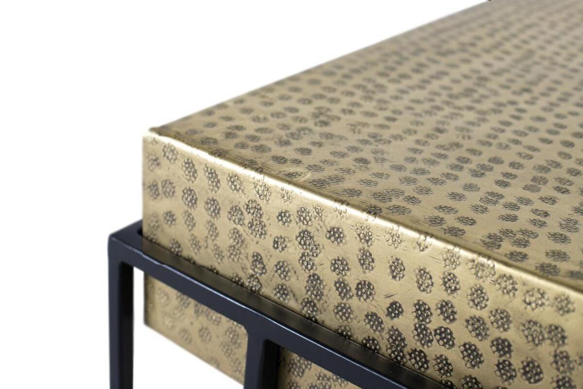 mutoni Couchtisch Faris 88  