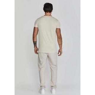 Sik Silk  Chinohose Smart Chino 