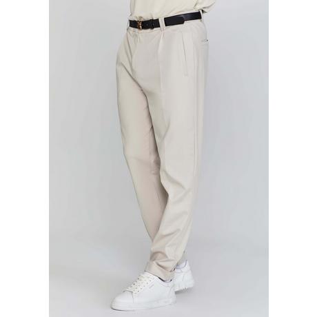 Sik Silk  Chinohose Smart Chino 