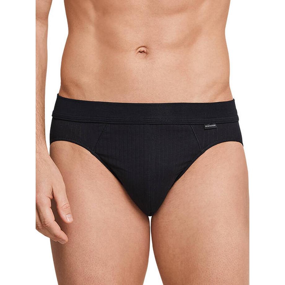 Schiesser Authentic Rio Slip 2er-Pack  