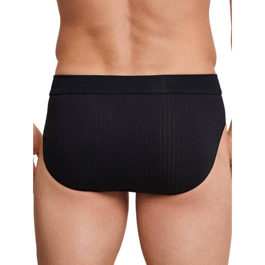 Schiesser Authentic Rio Slip 2er-Pack  