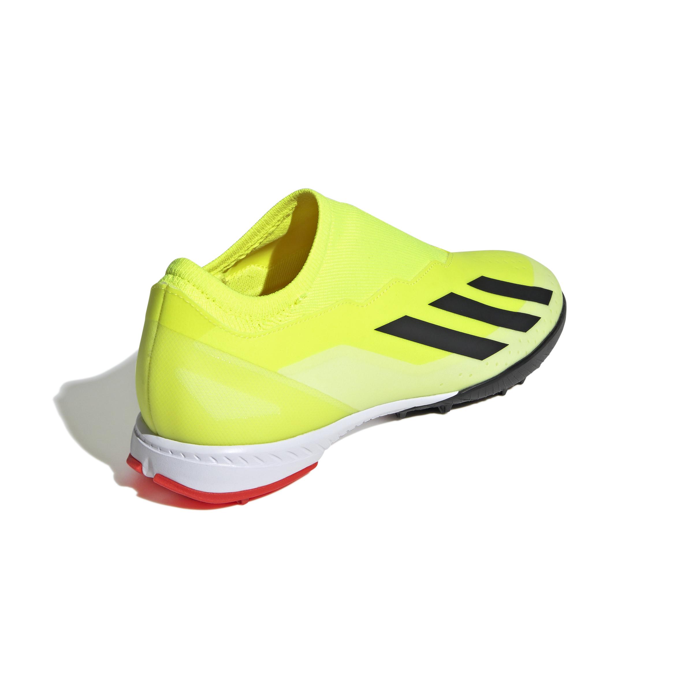 adidas  scarpe calcio x crazyfast league ll tf 