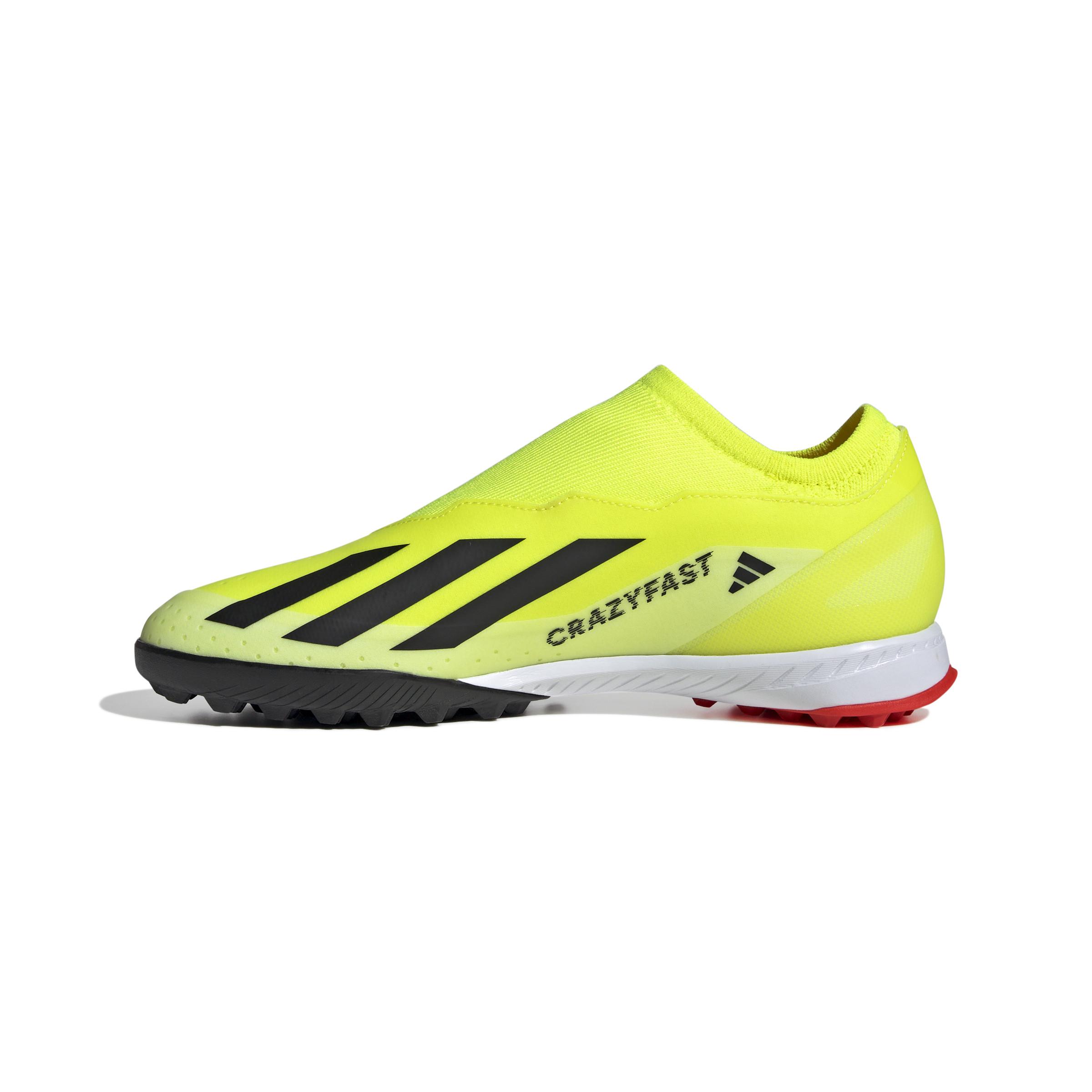 adidas  scarpe calcio x crazyfast league ll tf 