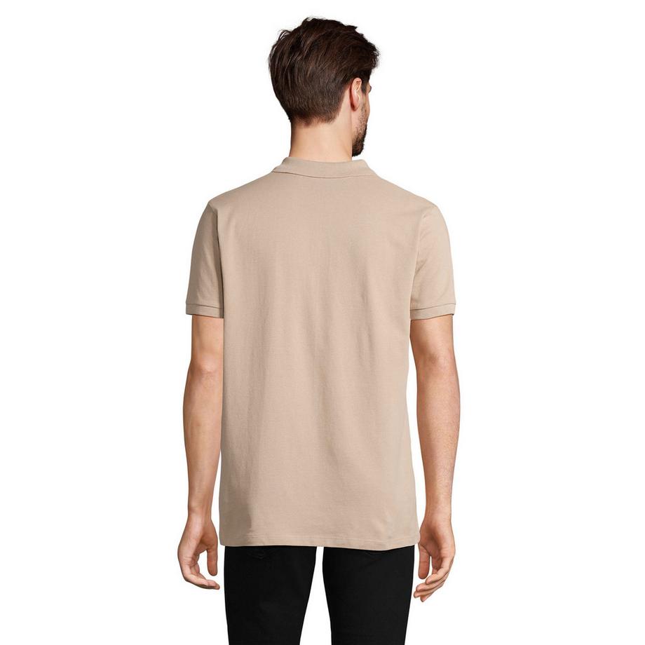 SOLS Planet Poloshirt  