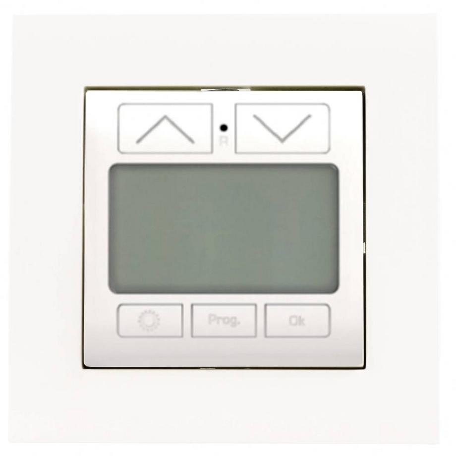 Rollladenzeitschaltuhr