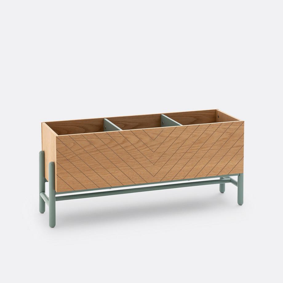 La Redoute Intérieurs  Rangement livres enfant 