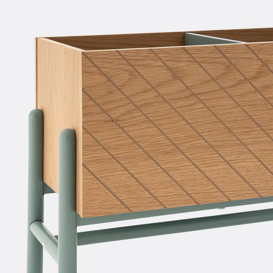 La Redoute Intérieurs  Rangement livres enfant 