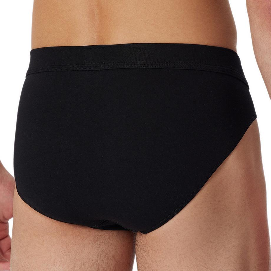 Schiesser Long Life Cotton Slips Rio Lot de 3  