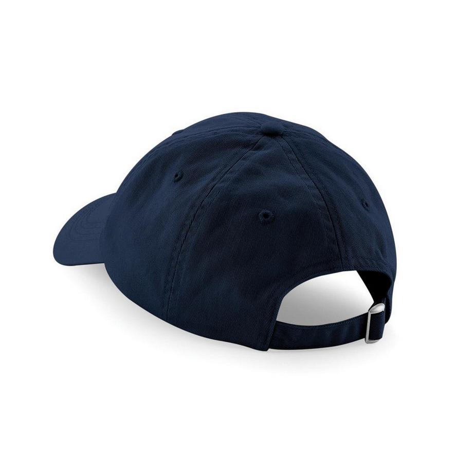 Beechfield 6 Panel Dad Kappe  