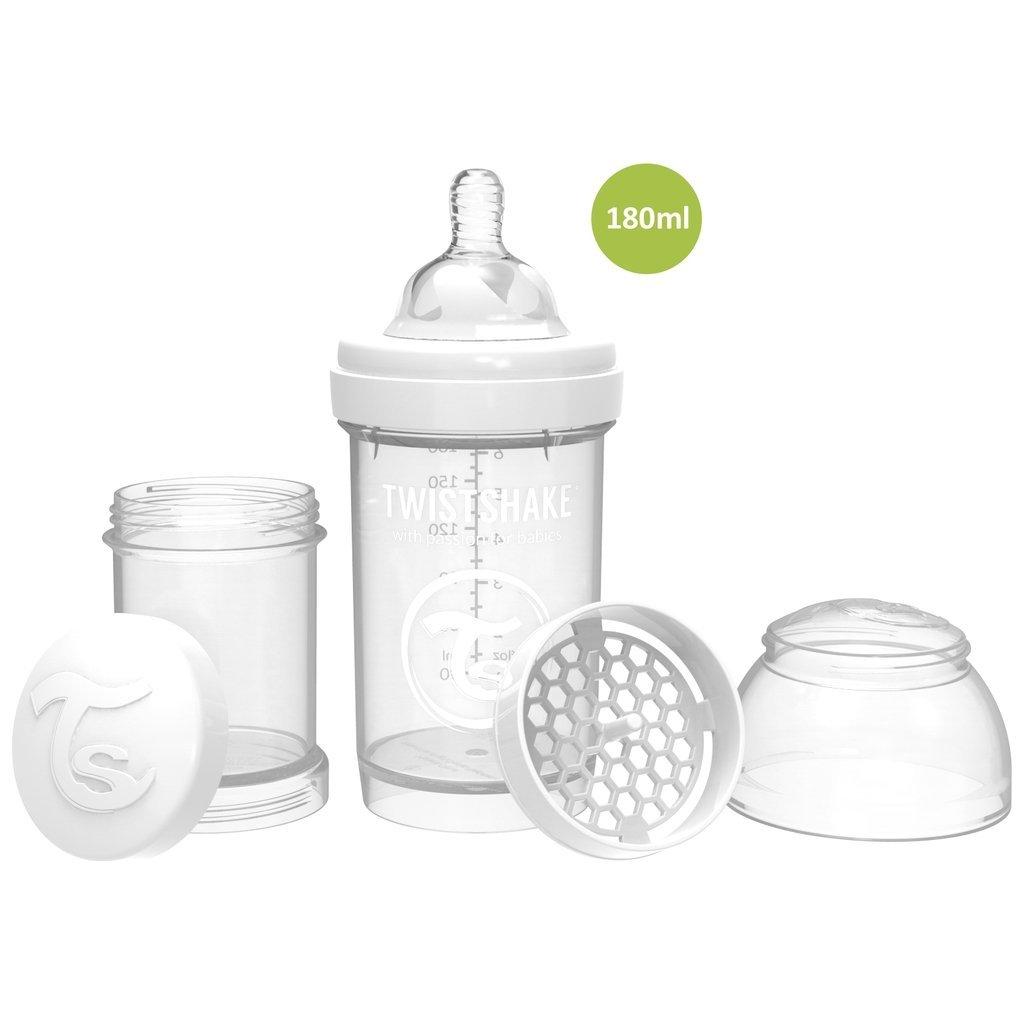 Image of Anti Kolik Babyflasche Unisex 260ml