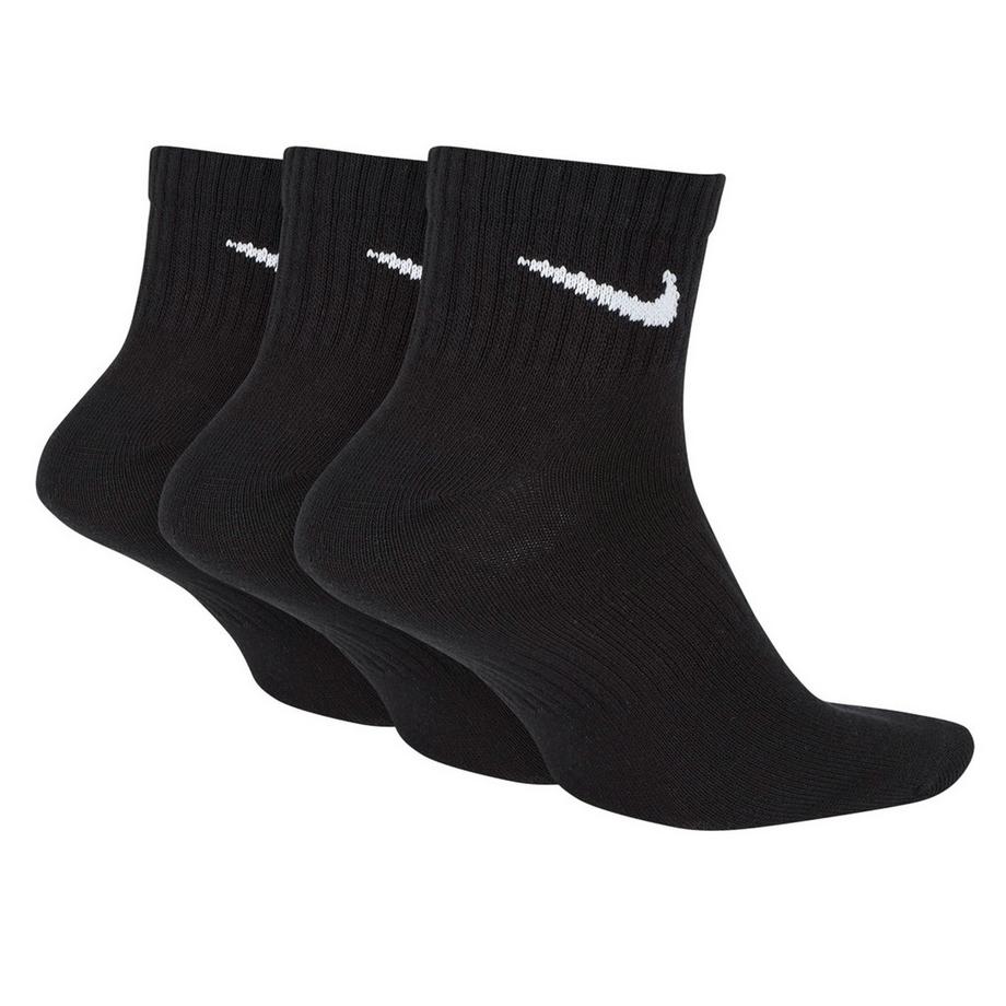 NIKE Everyday Lightweight No Show Socken 3er Pack  