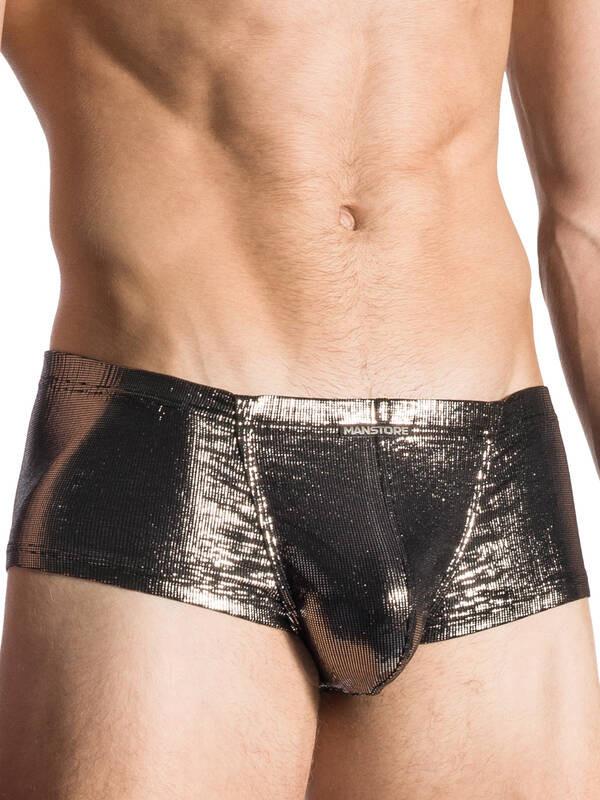 Manstore  Hot Pant disco 