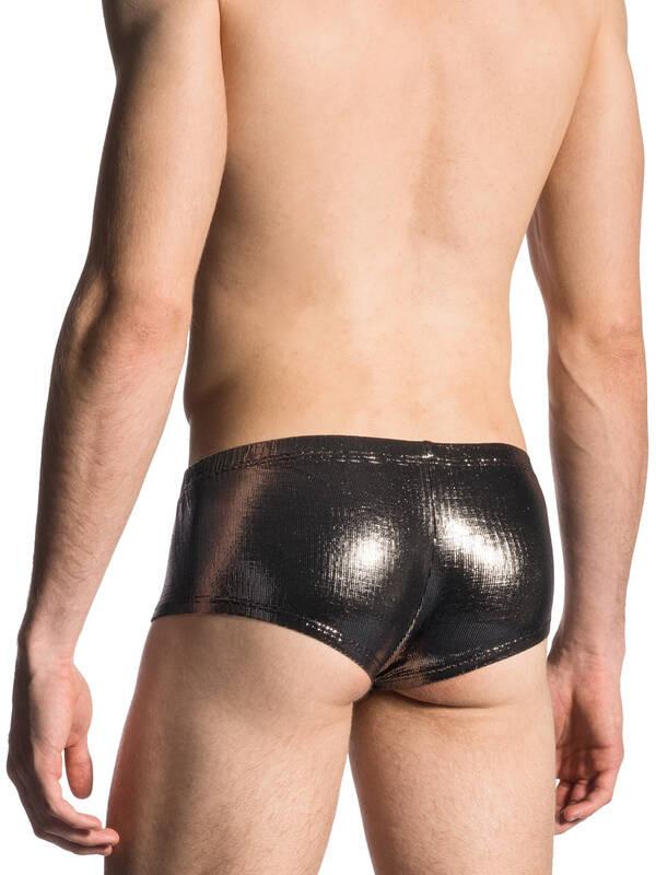 Manstore  Hot Pant disco 