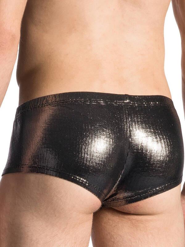 Manstore  Hot Pant disco 