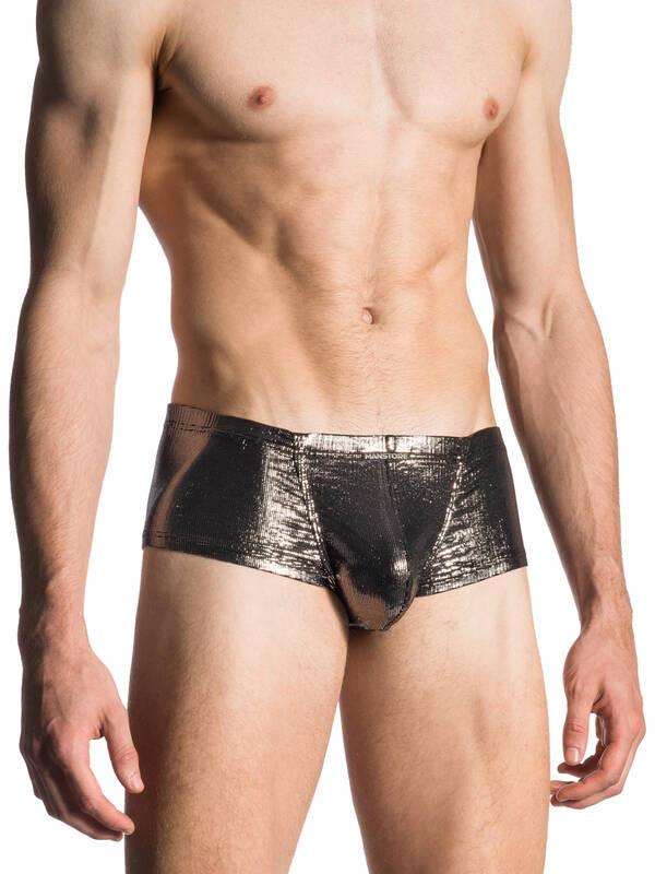 Manstore  Hot Pant disco 