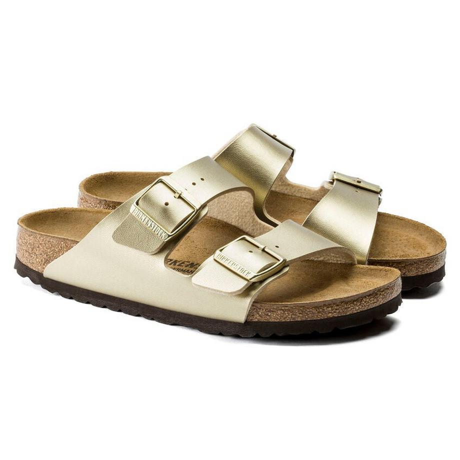 BIRKENSTOCK Arizona BS Sandales Synthétique  