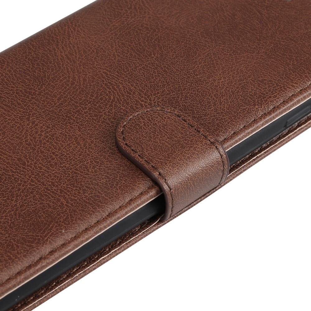 Cover-Discount  Xiaomi Redmi Note 11 Pro+ - Leder Etui Hülle 