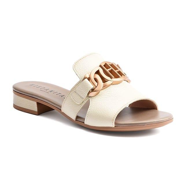 Image of Lena Unisex Écru 39