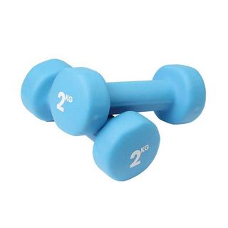 Pilates Mad Fitness Mad Talbot Torro  Set d´haltères 