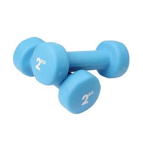 Pilates Mad Fitness Mad Talbot Torro  Set d´haltères 