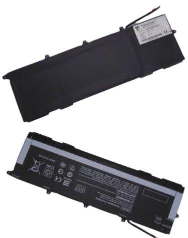 Vistaport  VIS-45-EB830G6EL2 composant de laptop supplémentaire Batterie 