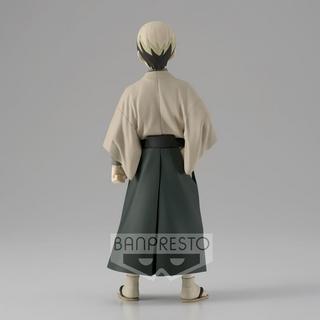 Banpresto  Cacciatore di demoni Kimetsu No Yaiba Yushiro figura 15 cm 