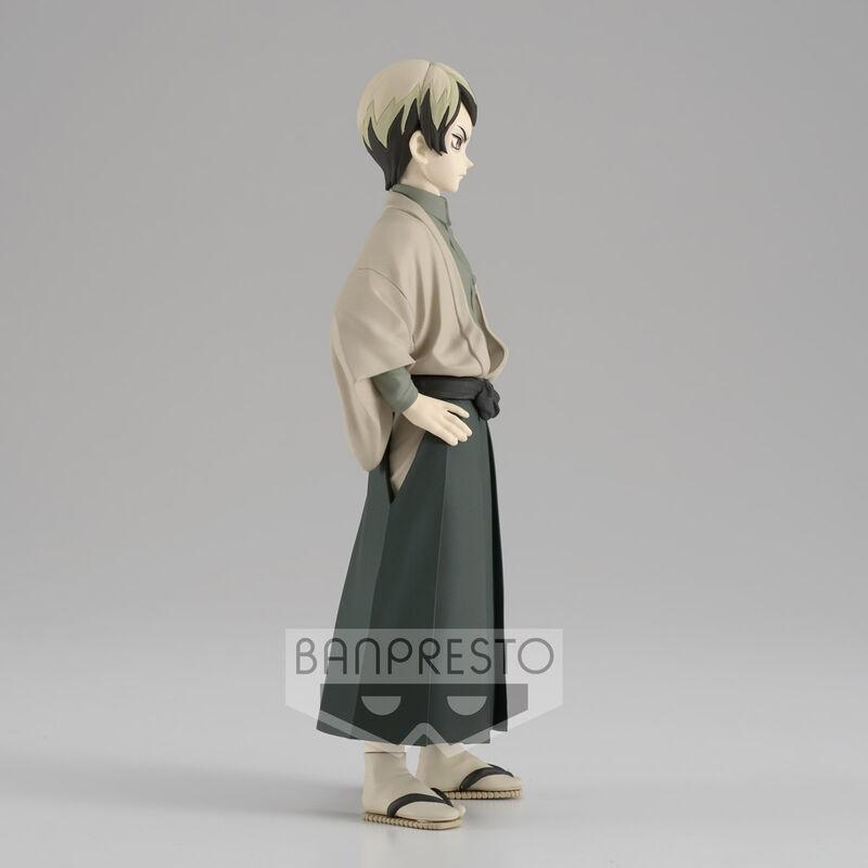 Banpresto  Demon Slayer Vol.22: Yushiro (A) 15cm (bp5) 