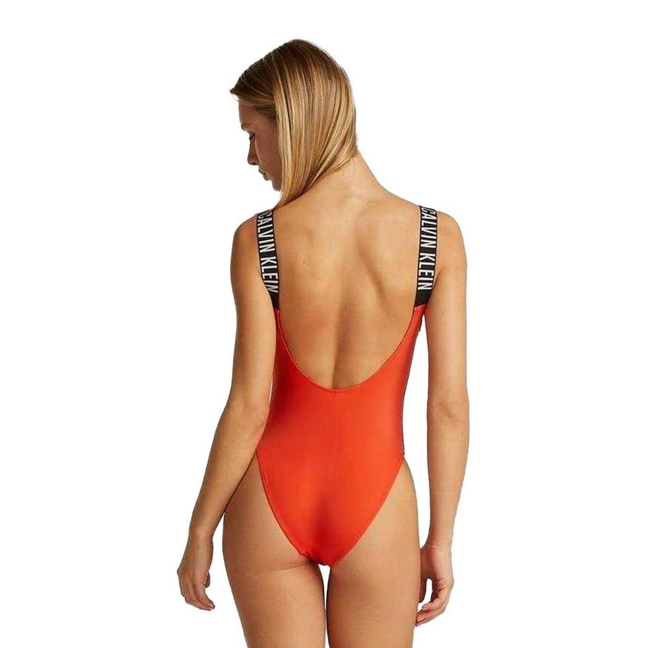 Calvin Klein  Maillot De Bain 1 Pièce 