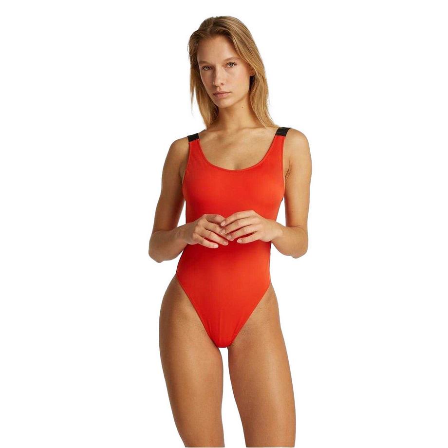 Calvin Klein  Maillot De Bain 1 Pièce 