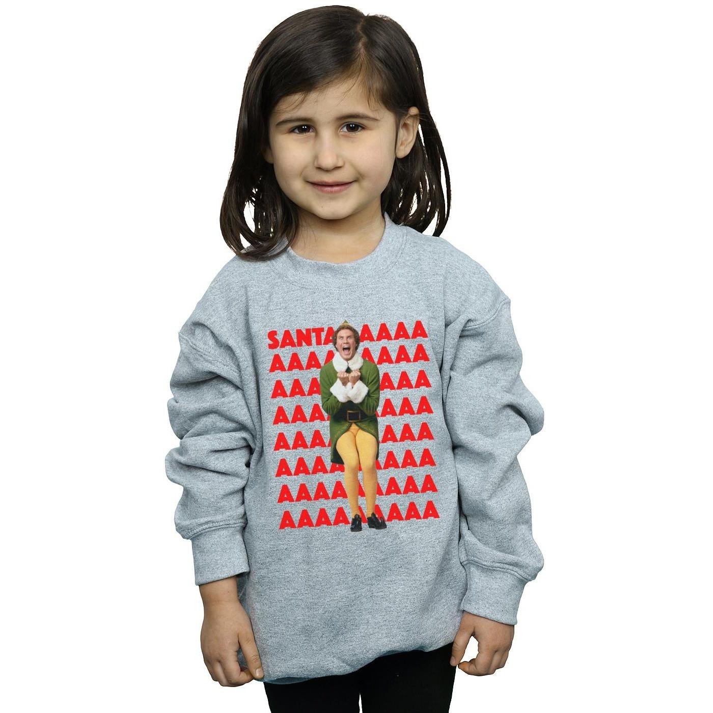 Elf  Sweatshirt 