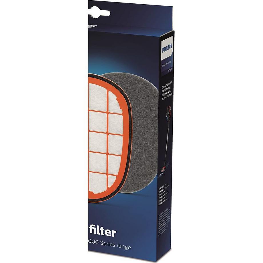 PHILIPS FC5005/01 (1 -Teilig)  