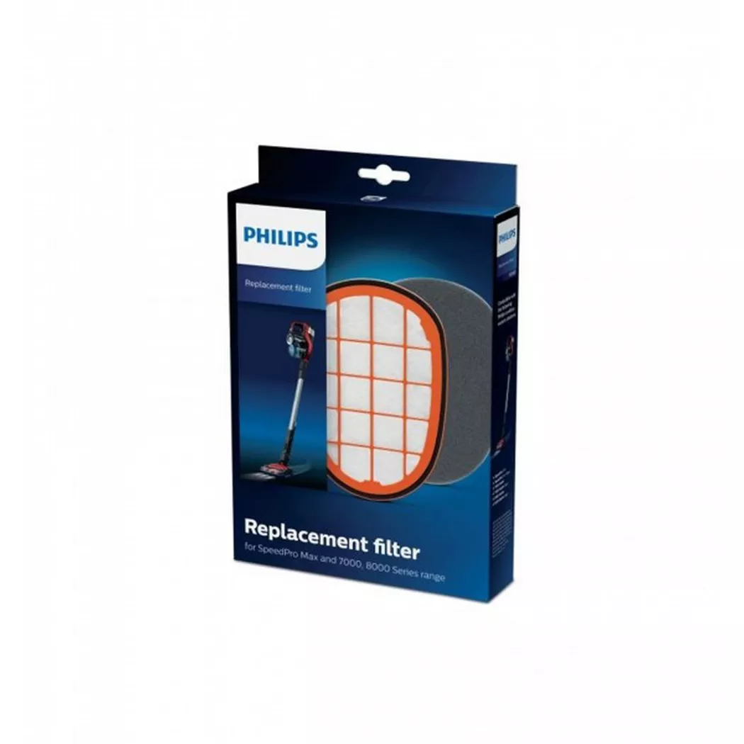 Philips – FC5005/01 (1 -Teilig), Schwarz
