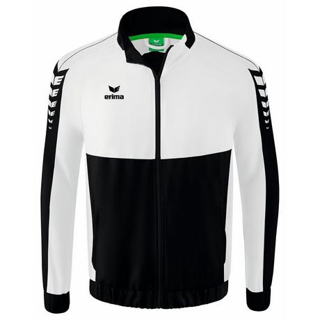 Erima  trainingsjacke eria six wings 