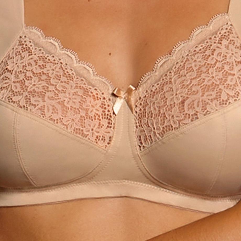 Anita Havanna Entlastungs BH ohne Bügel  