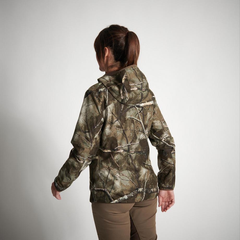 SOLOGNAC  Veste - 500 