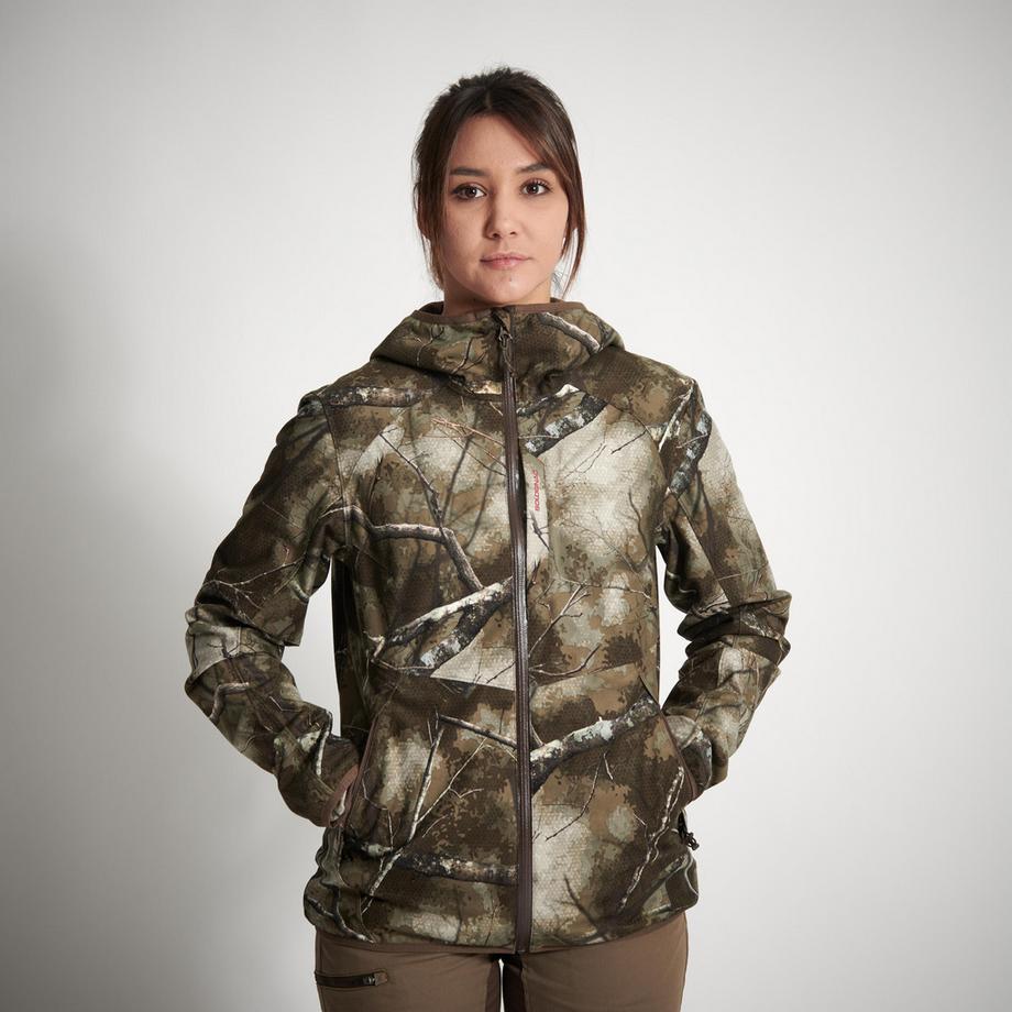 SOLOGNAC  Veste - 500 