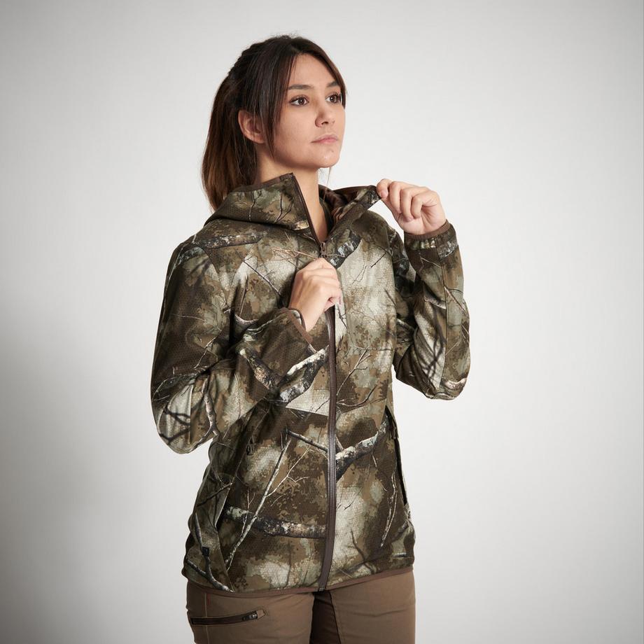 SOLOGNAC  Veste - 500 