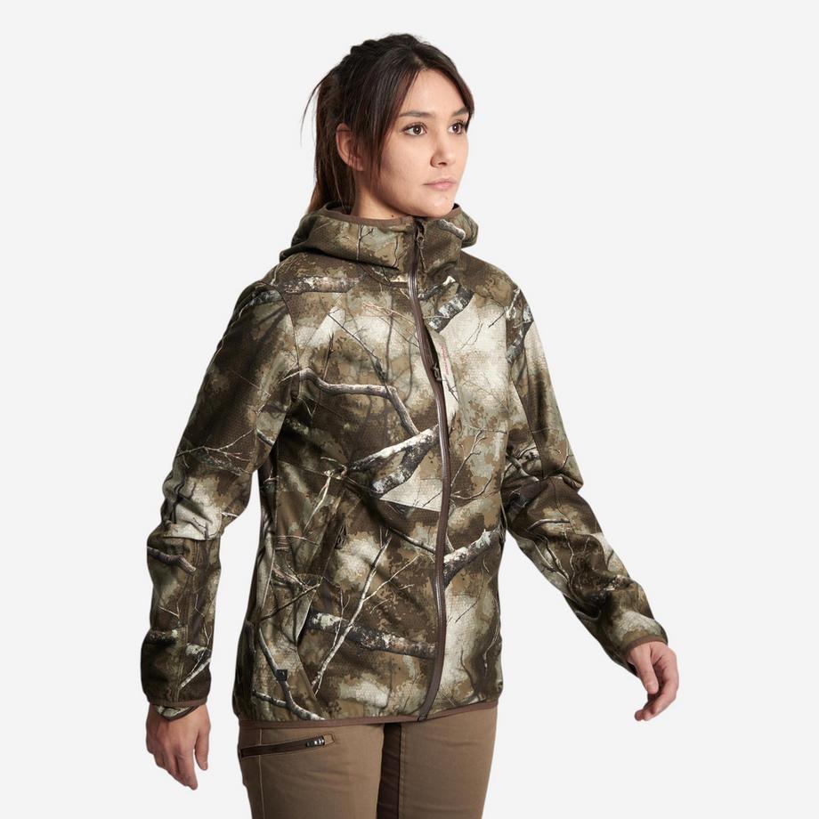 SOLOGNAC  Veste - 500 