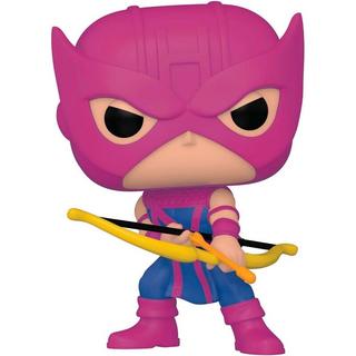 Funko  Figura POP Marvel Occhio di Falco Esclusiva 