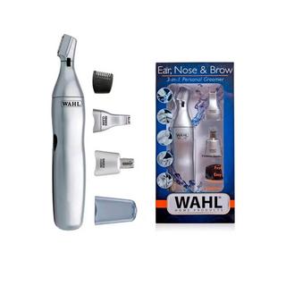 Wahl Nasenhaarschneider 3 in 1  